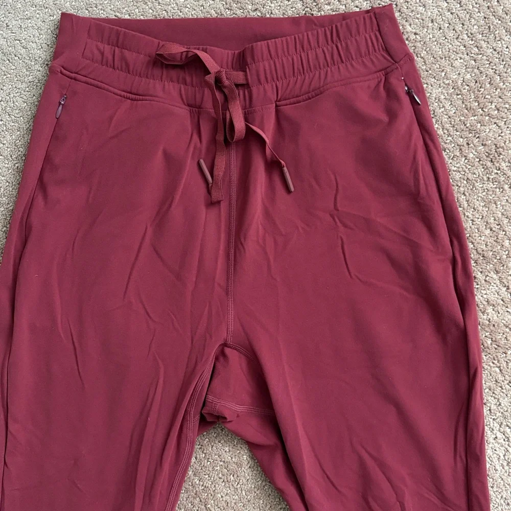 Buffbunny Jewel Jogger Leggings - Picture 3 of 6